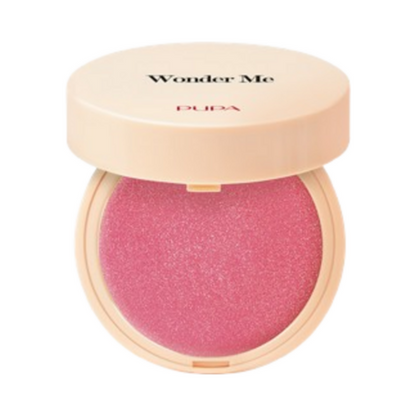 Pupa Wonder Me Blush 4 g / 0.14 oz