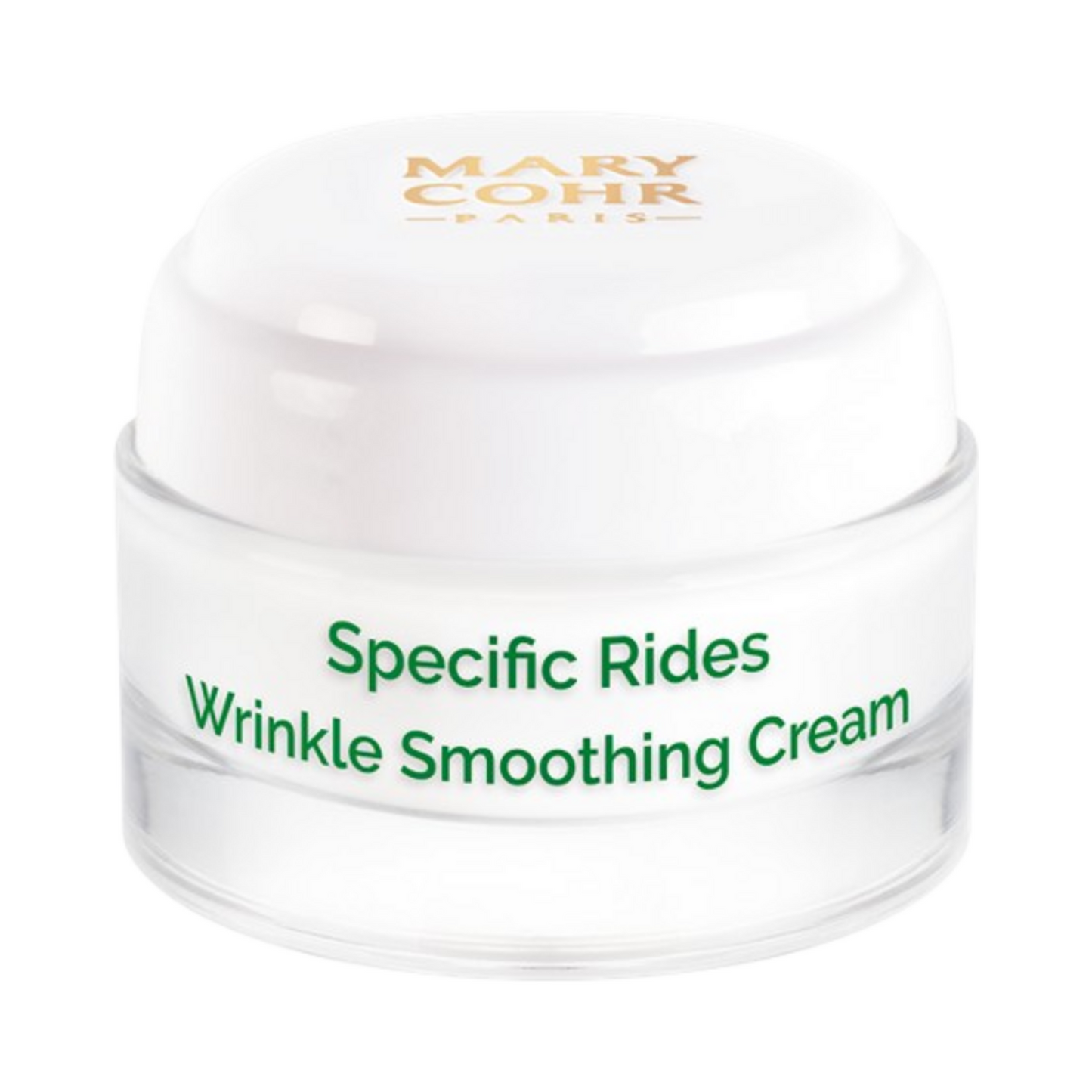 Mary Cohr Wrinkle Smoothing Cream