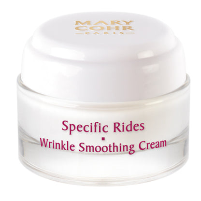 Mary Cohr Wrinkle Smoothing Cream