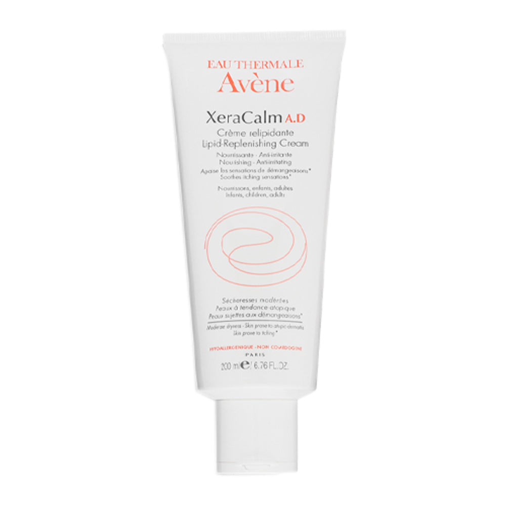 Avene av xeracalm creme