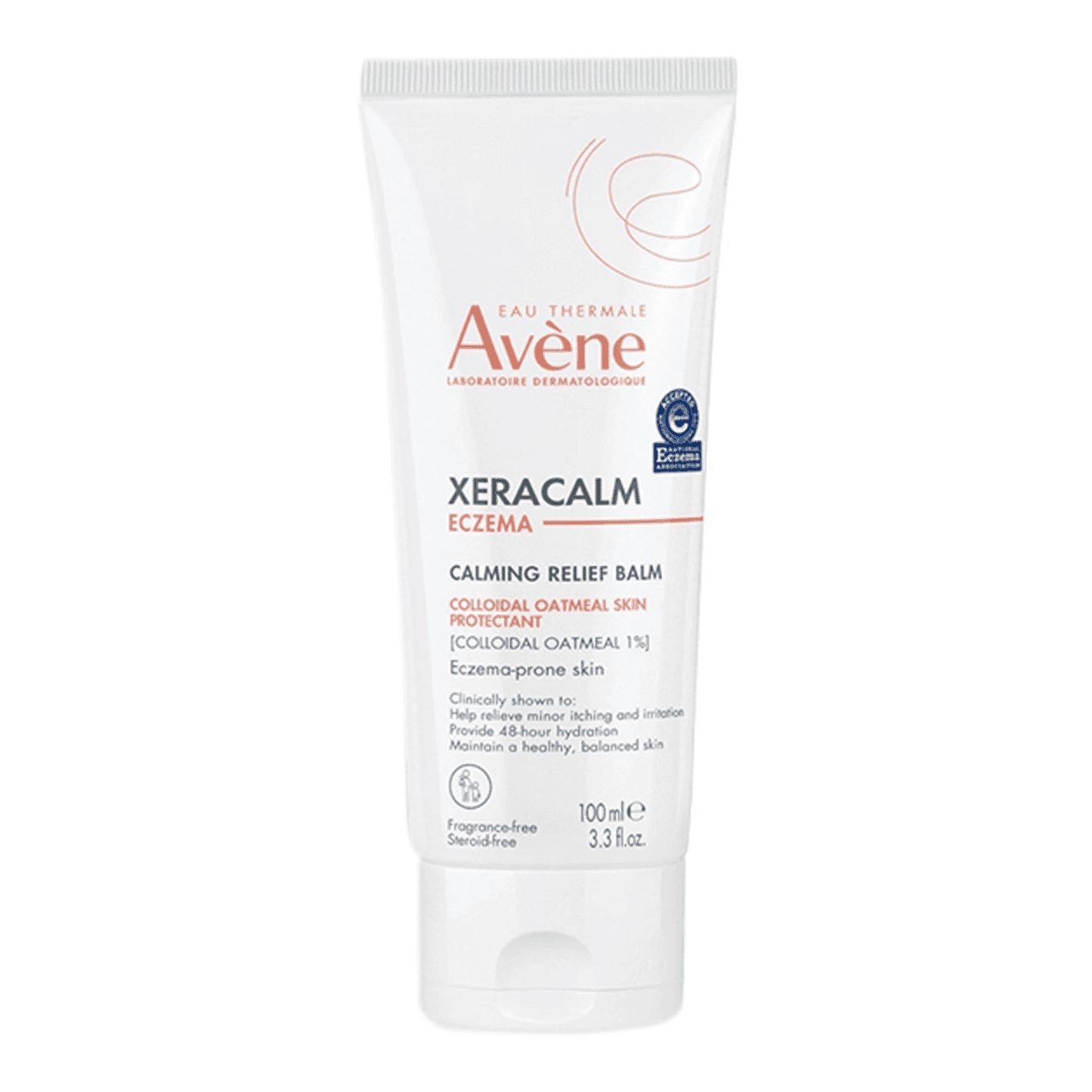 Avene xeracalm eksem Calming Relief Balm