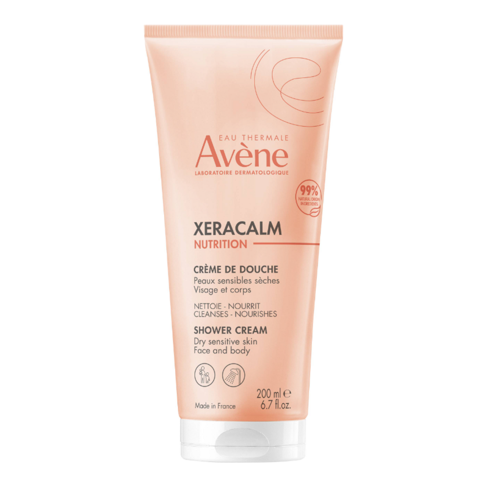 Avene Xeracalm Nutrition douchecrème