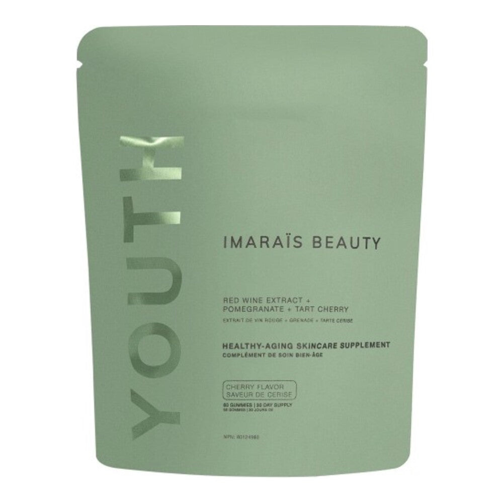 Imarais Beauty Youth Anti-I-Aging Supplement