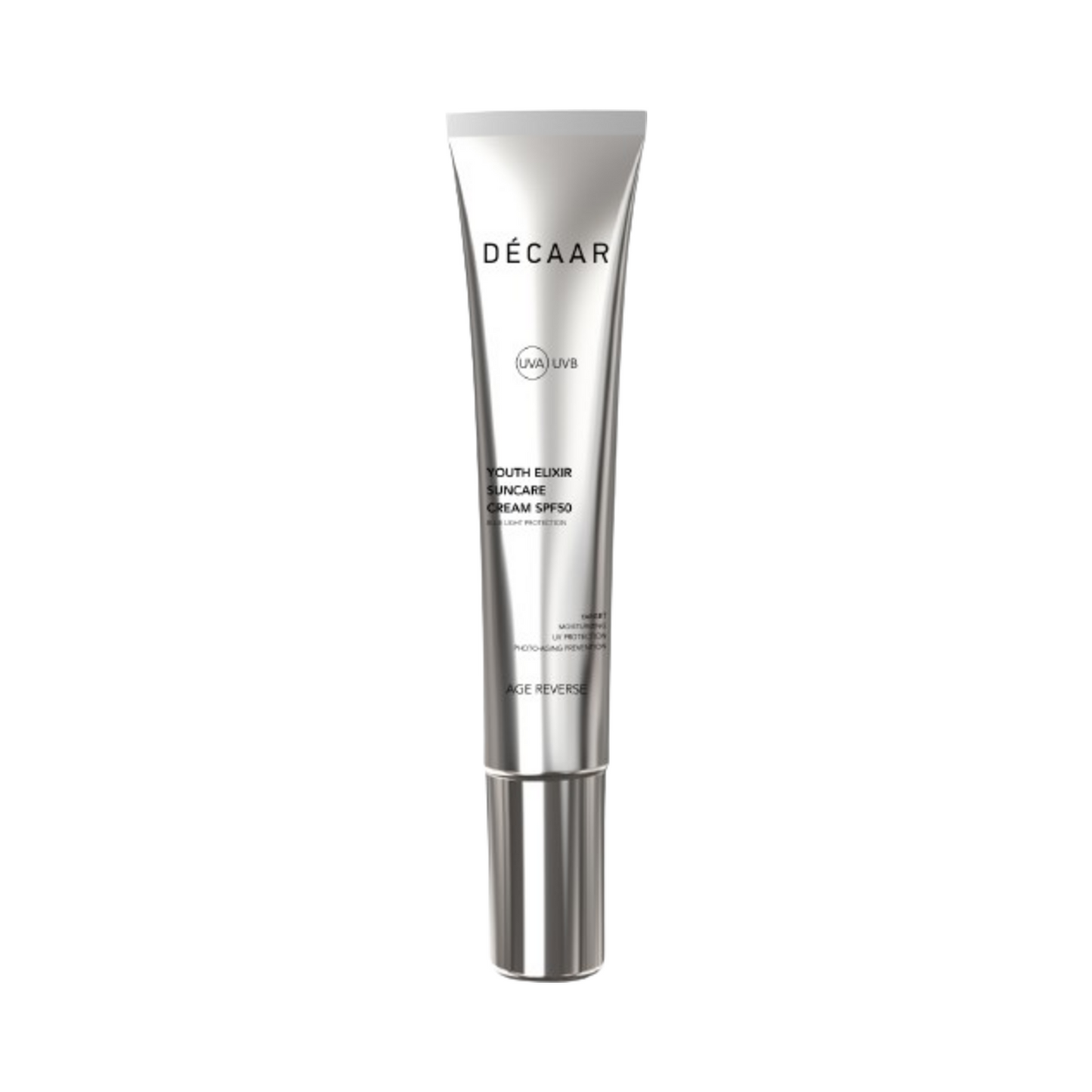 Decaar Youth Elisir Suncare Cream SPF50