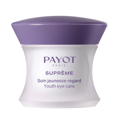 Payot Youth Eye Cream