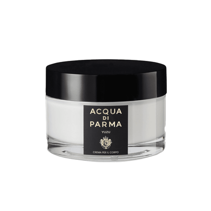 Acqua Di Parma Yuzu Body Cream