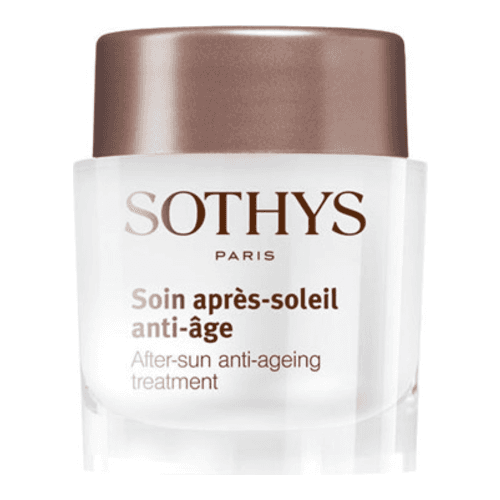Sothys After-Sun Face Cream