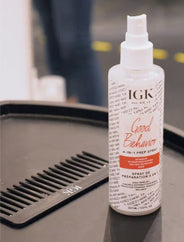 Cabello IGK