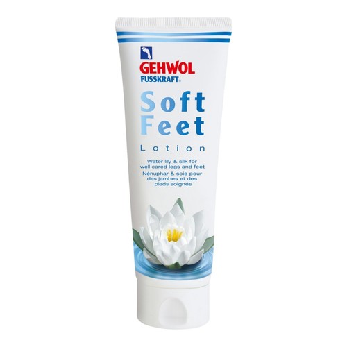 Gehwol Fuskraft Soft Feet Lotion