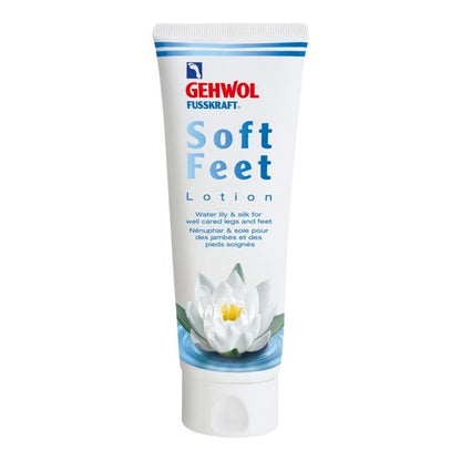 Gehwol Fusskraft Soft Feet Lotion