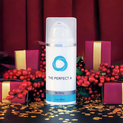 Derma Bella The Perfect A