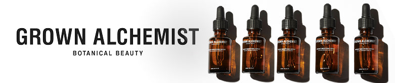 Dyrket alkymist