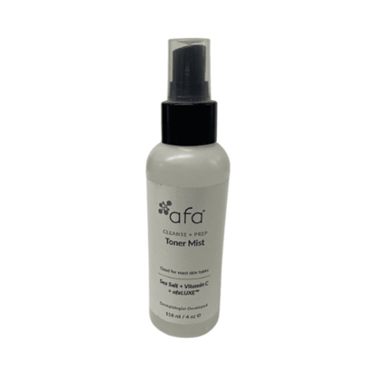 Free Gift AFA Toner Mist