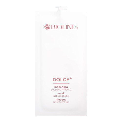 Bioline DOLCE  Mask Intense Relief