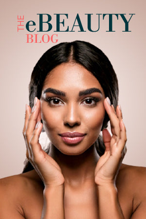 Beauty blog Banner