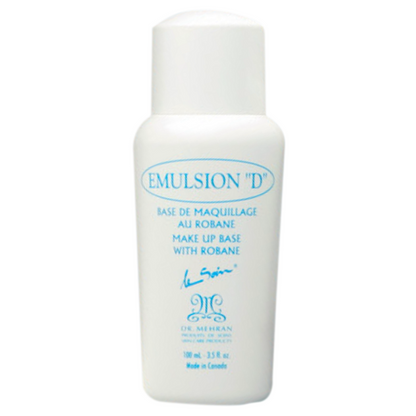 Dr. Mehran Emulsion D