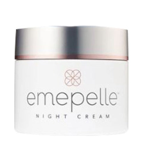 Emepelle Night Cream（MEPテクノロジー付き）