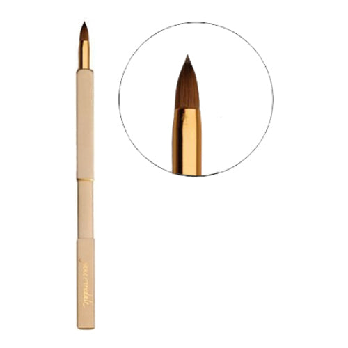 Jane Iredale Gold Retrattile labbra Brush