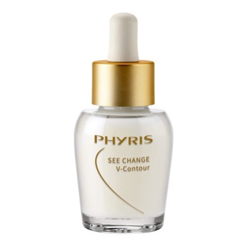 Phyris Vedi il cambiamento v-Contour