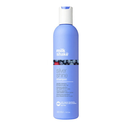 milk_shake Silver Shine Shampoo