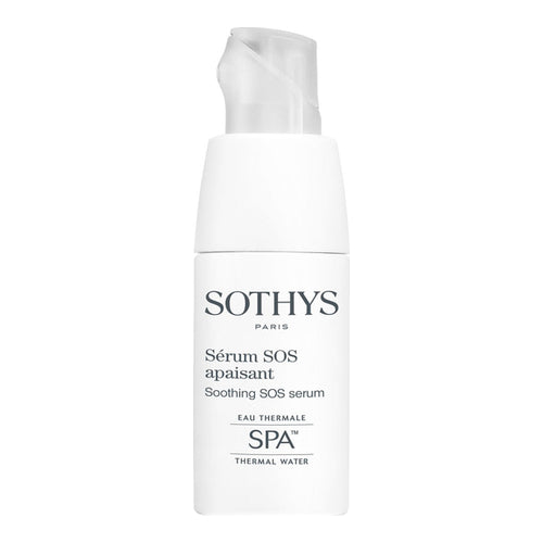 Sothys lugnande SOS -serum