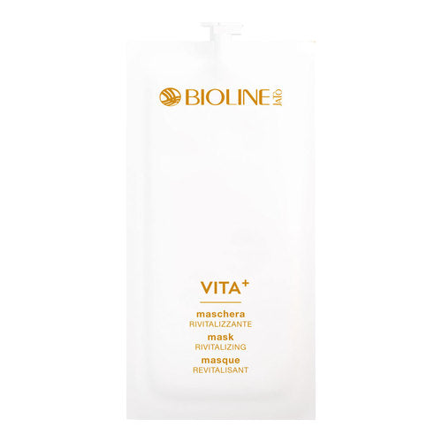 Bioline Vita revitaliserende maske